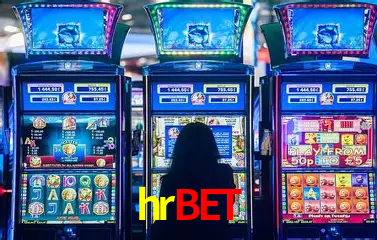 Inovações de Jogos na hrbet: O Futuro das Experiências Interativas