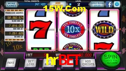 Desvendando o Mundo dos Jogos Virtuais na hrbet